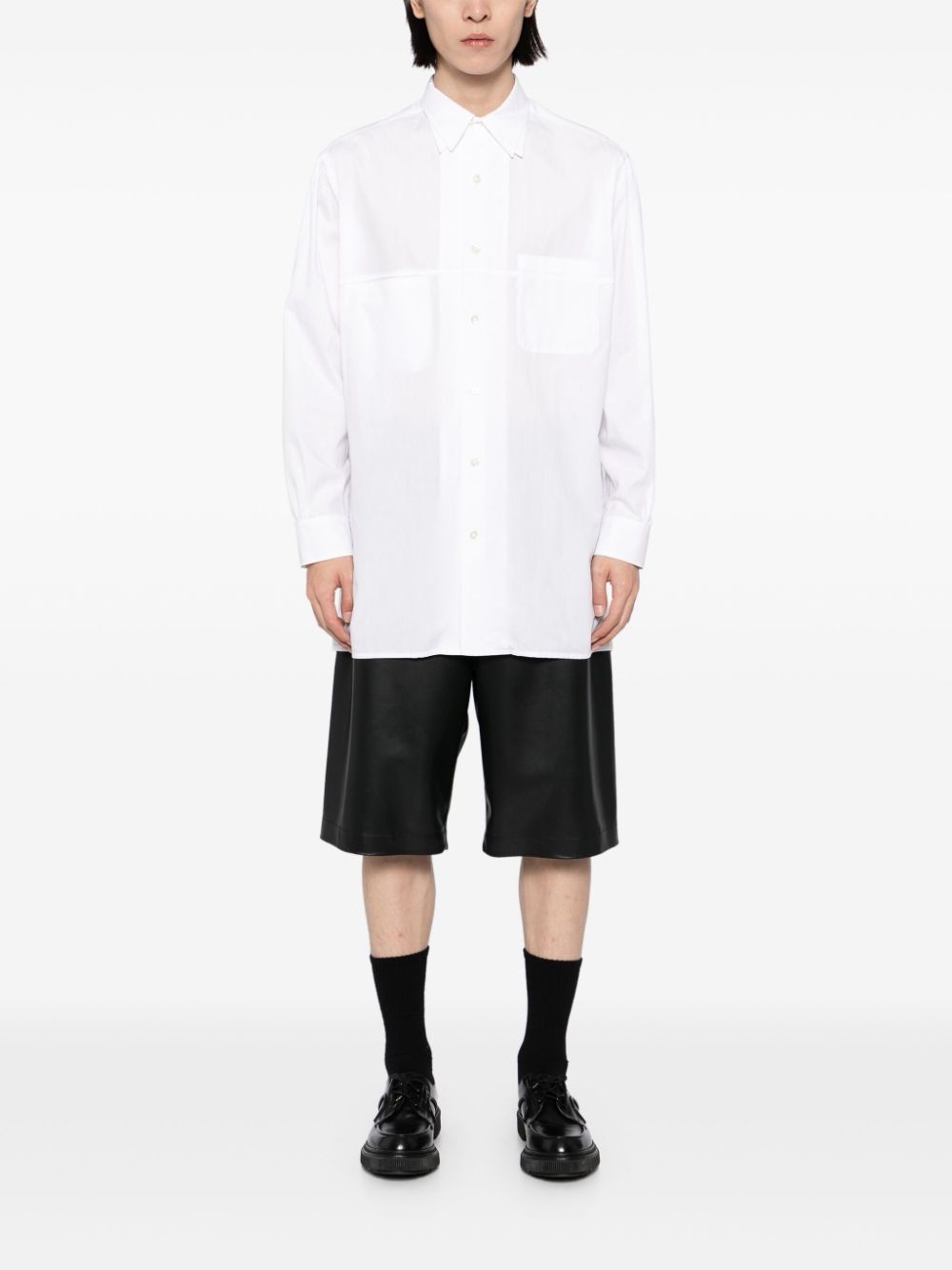 cotton shirt - 2
