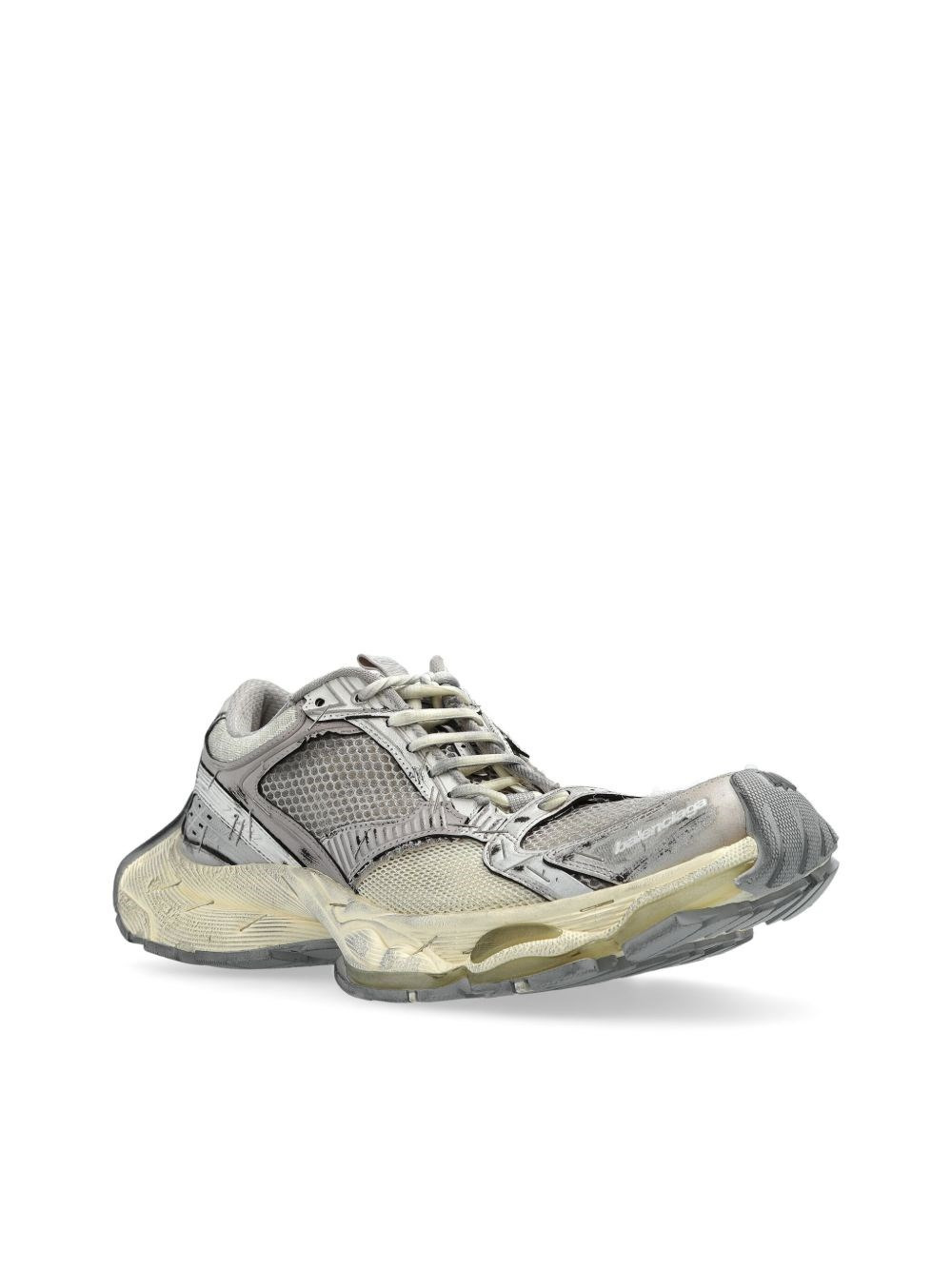 Stapler sneakers - 4