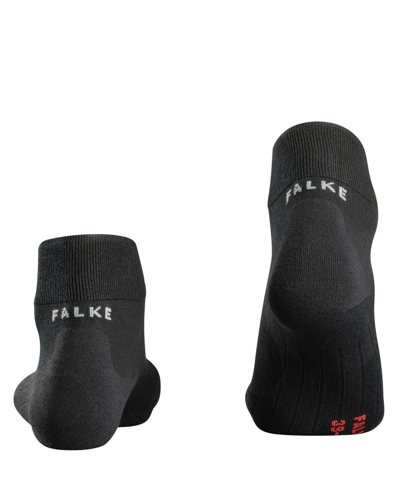 FALKE RU4 Light Performance Short Men Running Short socks outlook