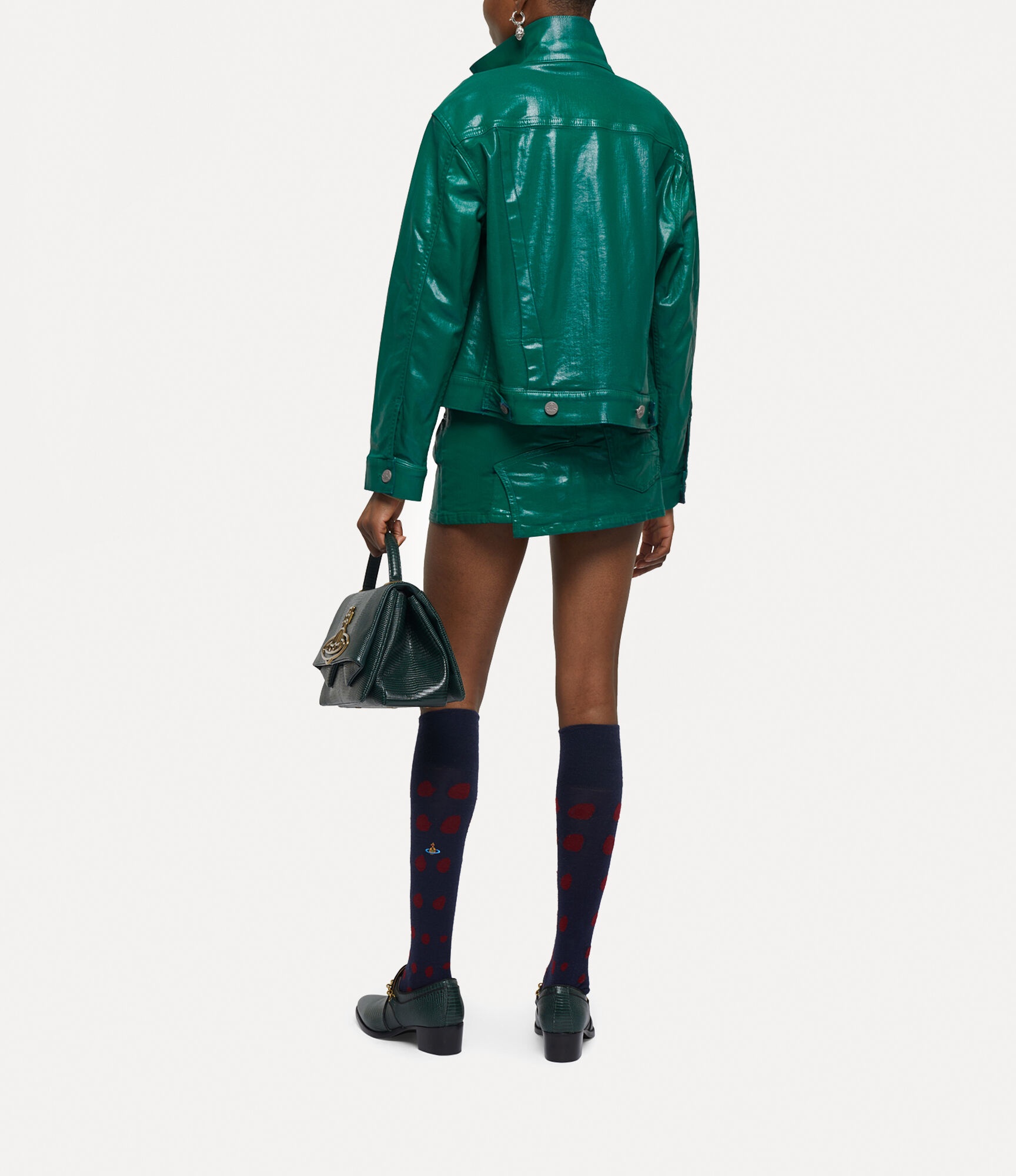 MARLENE JACKET - 3