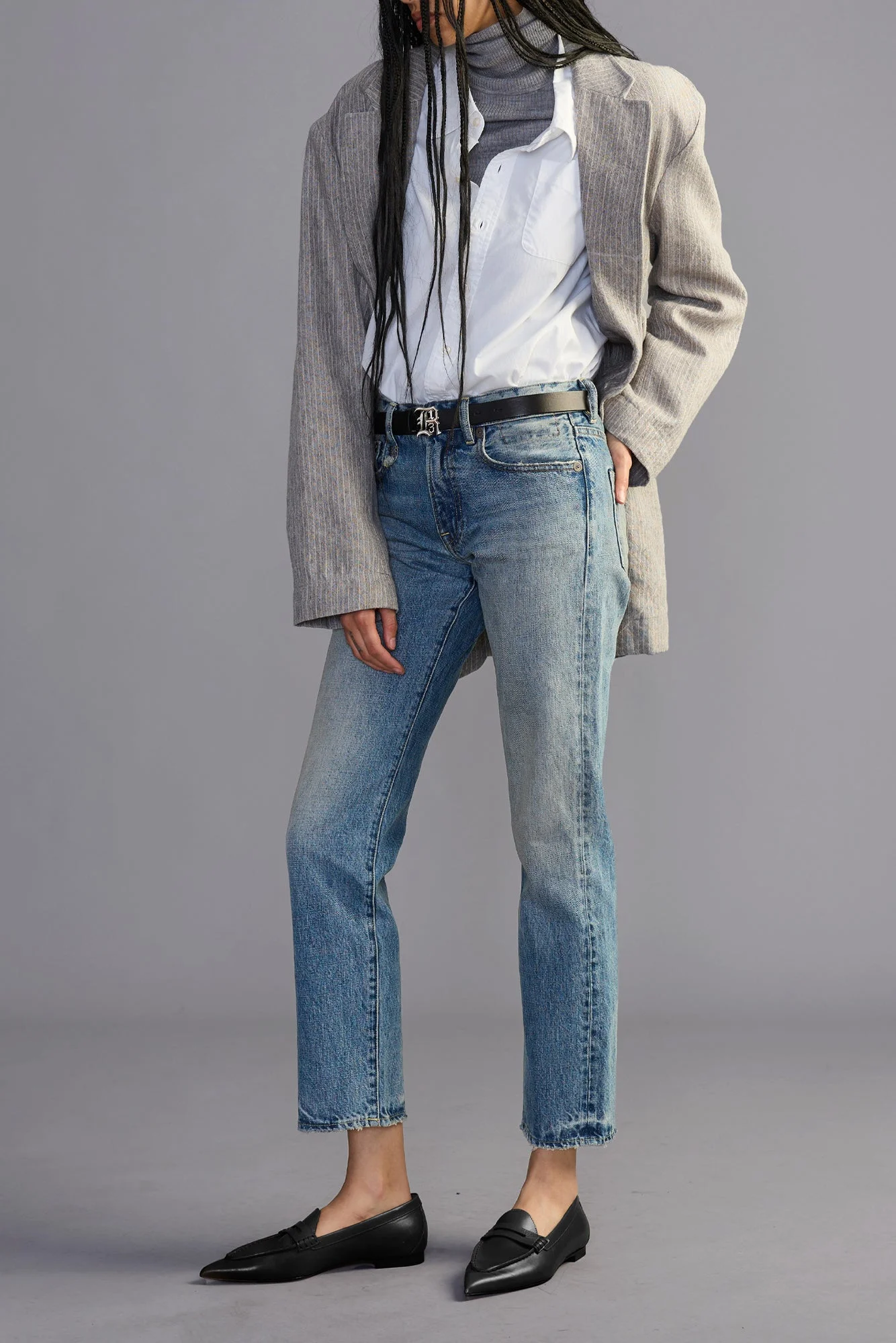 Romeo Jean - 1