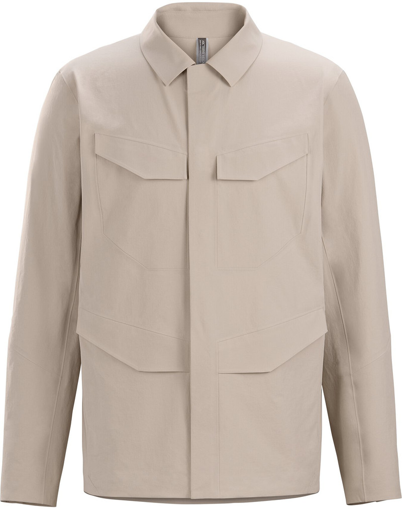 Field Softshell Jacket 1