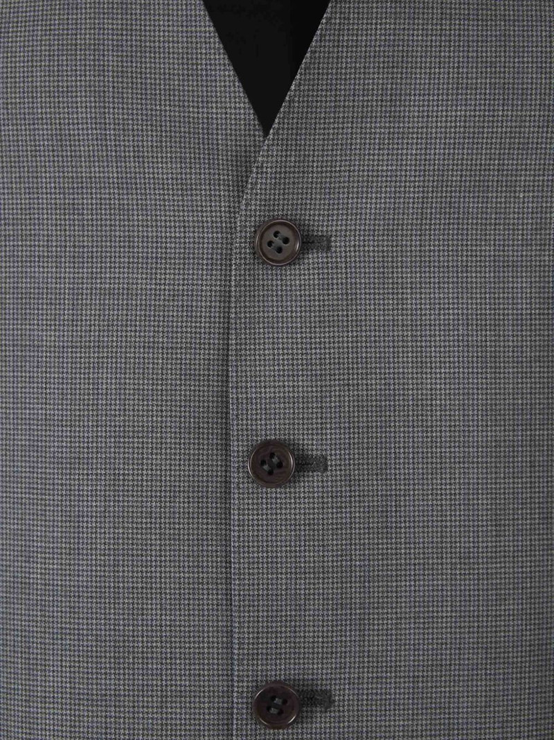 single breasted wool suit 7