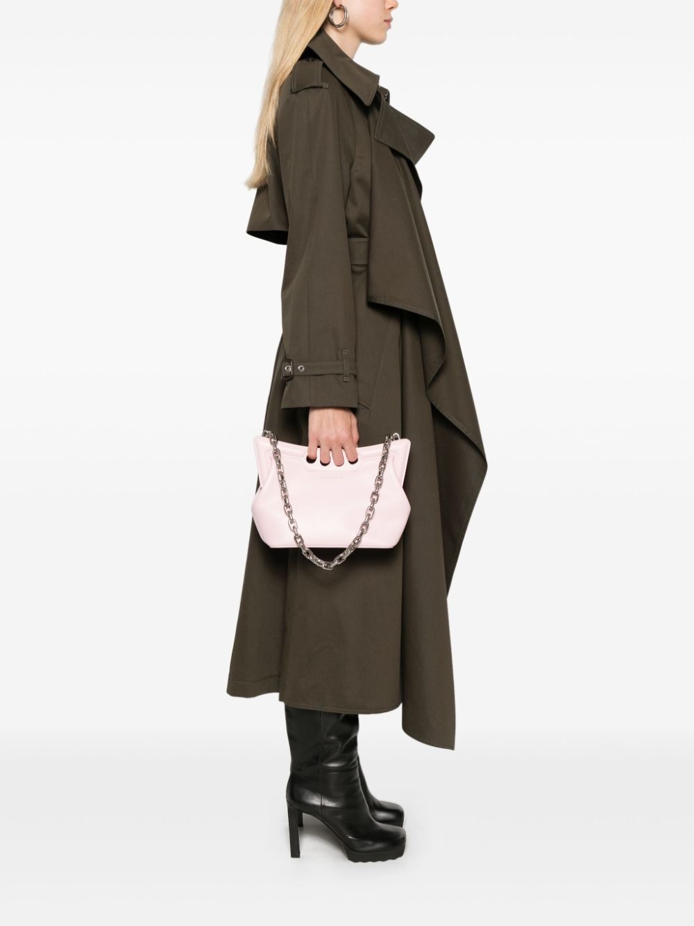 small The Peak shoulder bag - 2