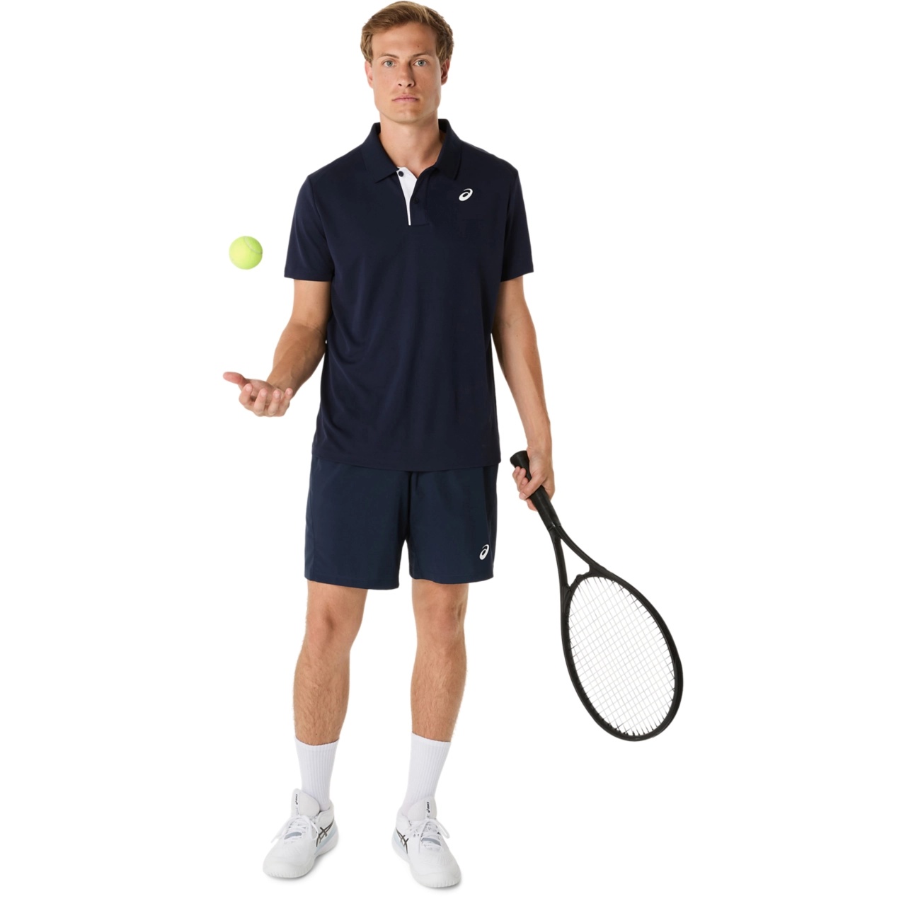 COURT 9IN SHORT - 8