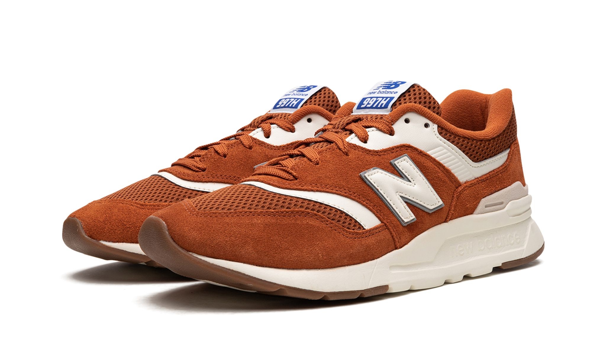 997 "Rust" - 2