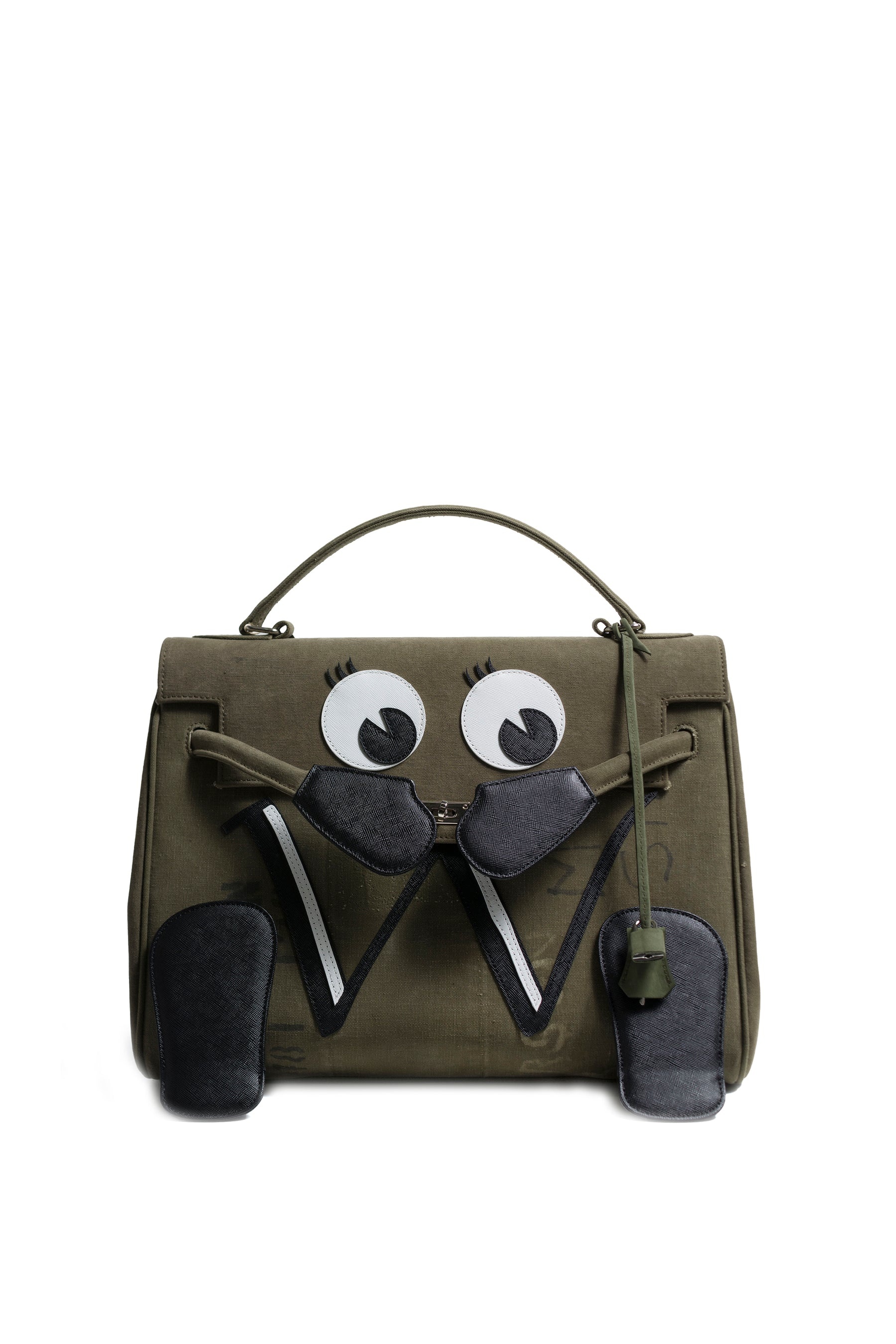 DOLL BAG / KHA - 1