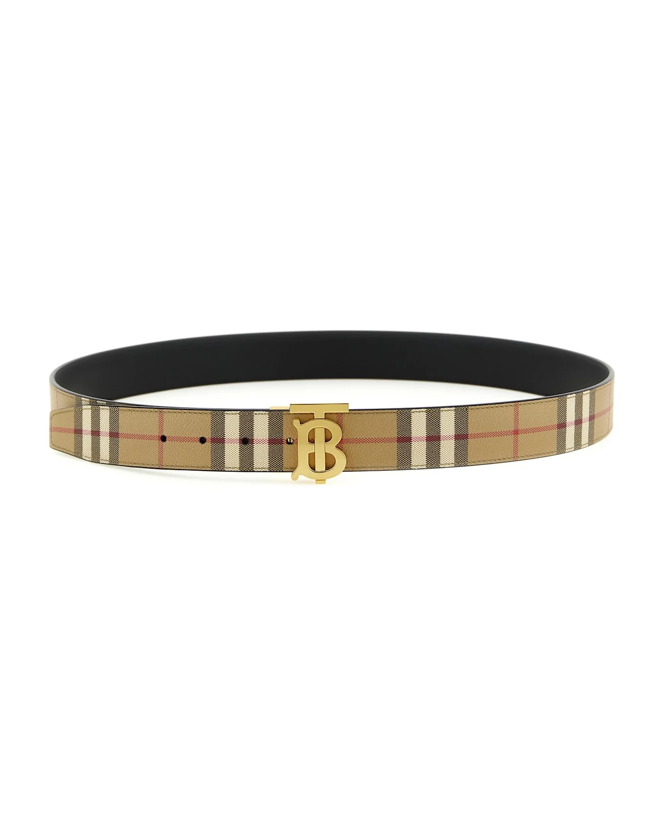 'tb' Reversible Belt - 1