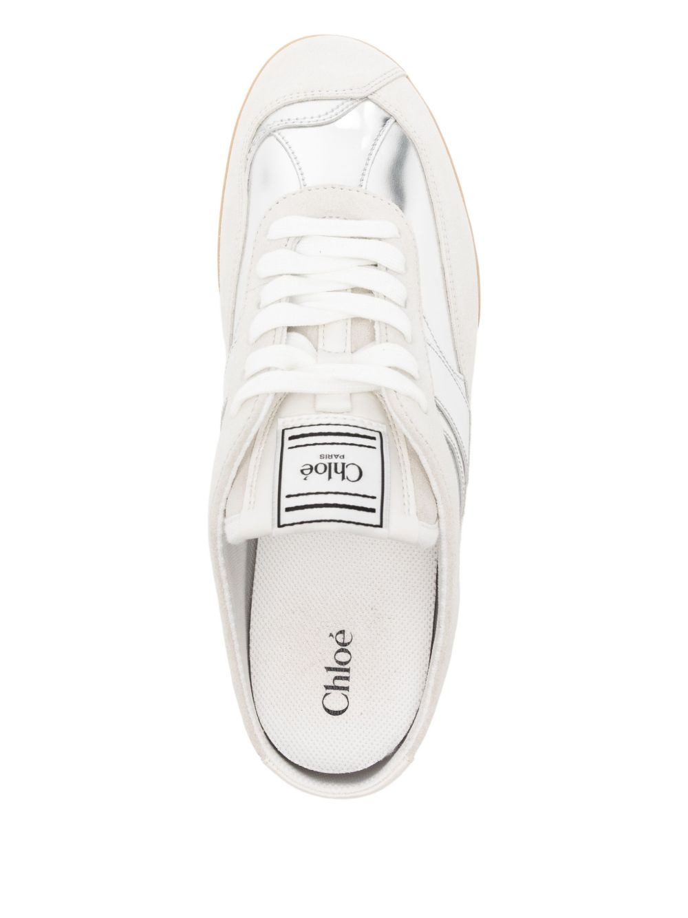 Kick sneakers - 4