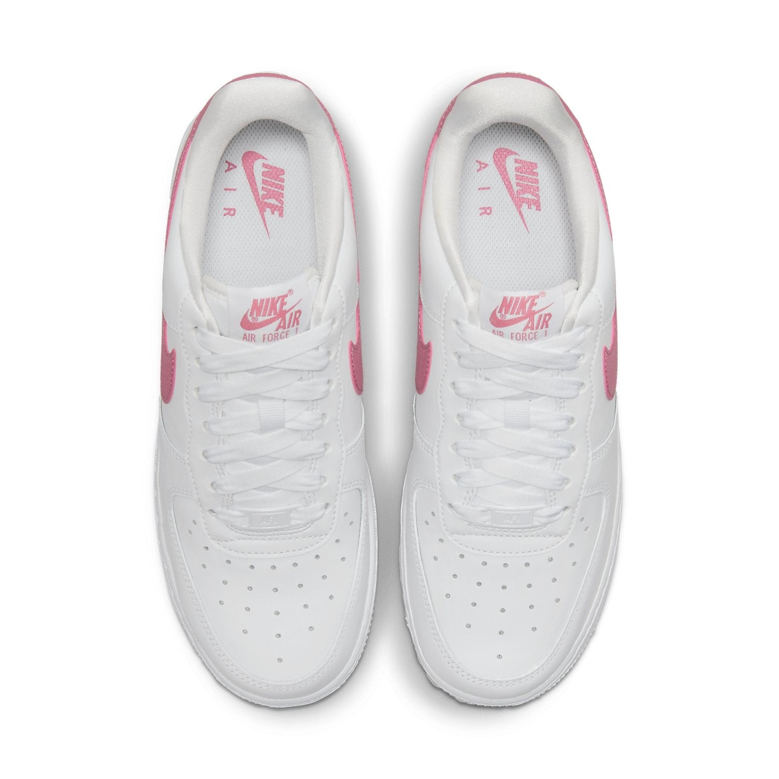 (WMNS) Nike Air Force 1 '07 Essential 'Desert Berry' DQ7569-101 - 4