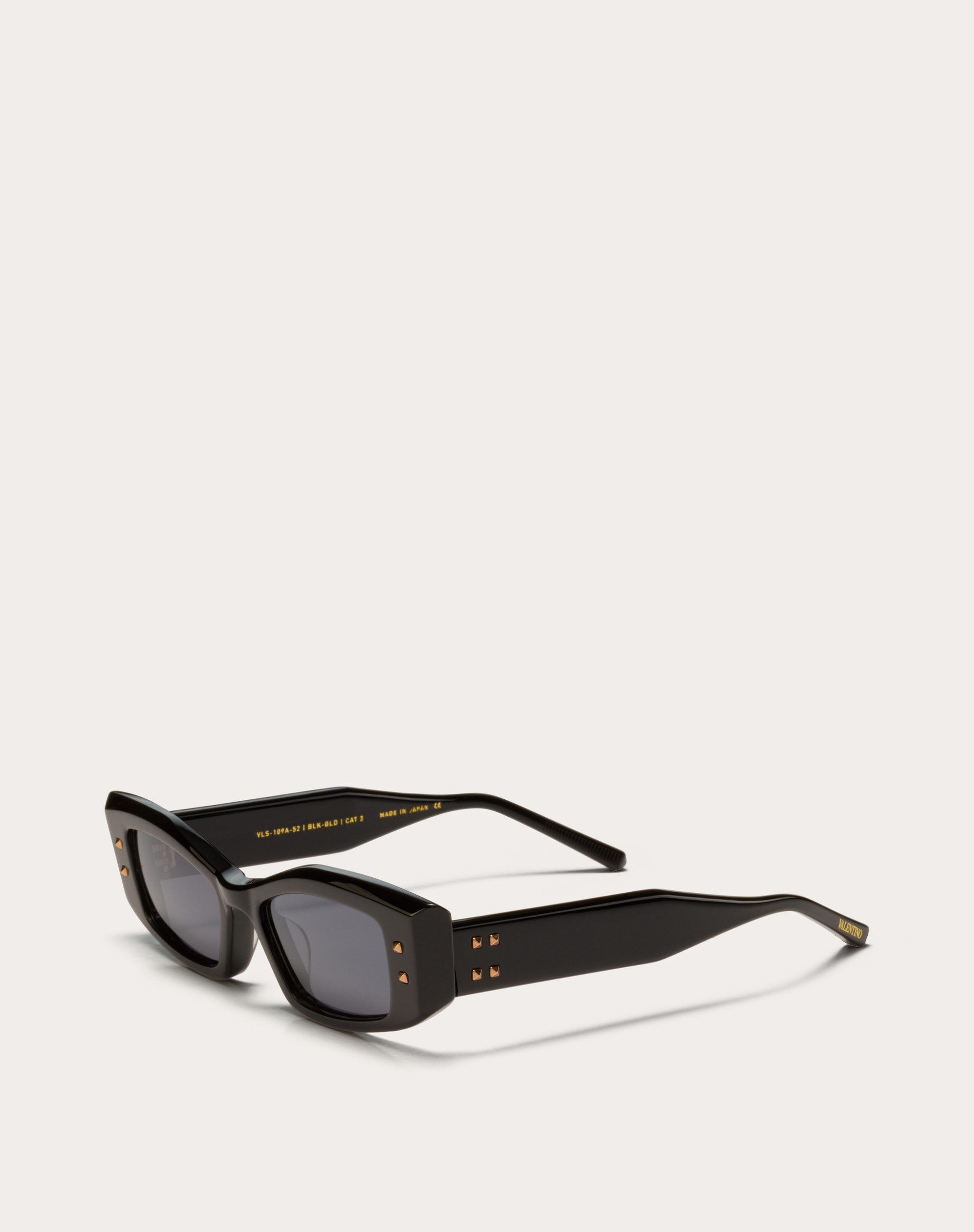 IV - RECTANGULAR ACETATE FRAME - 2