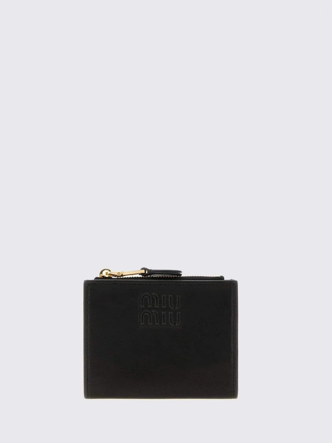 Miu Miu Women Wallet Woman Miu Miu - 1