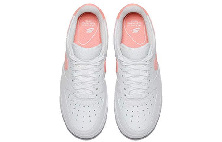 (WMNS) Nike Air Force 1 '07 'Oracle Pink' AH0287-102 - 3