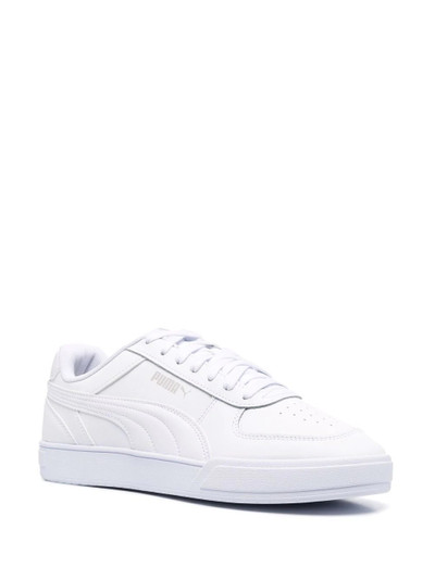 PUMA Caven low-top sneakers outlook