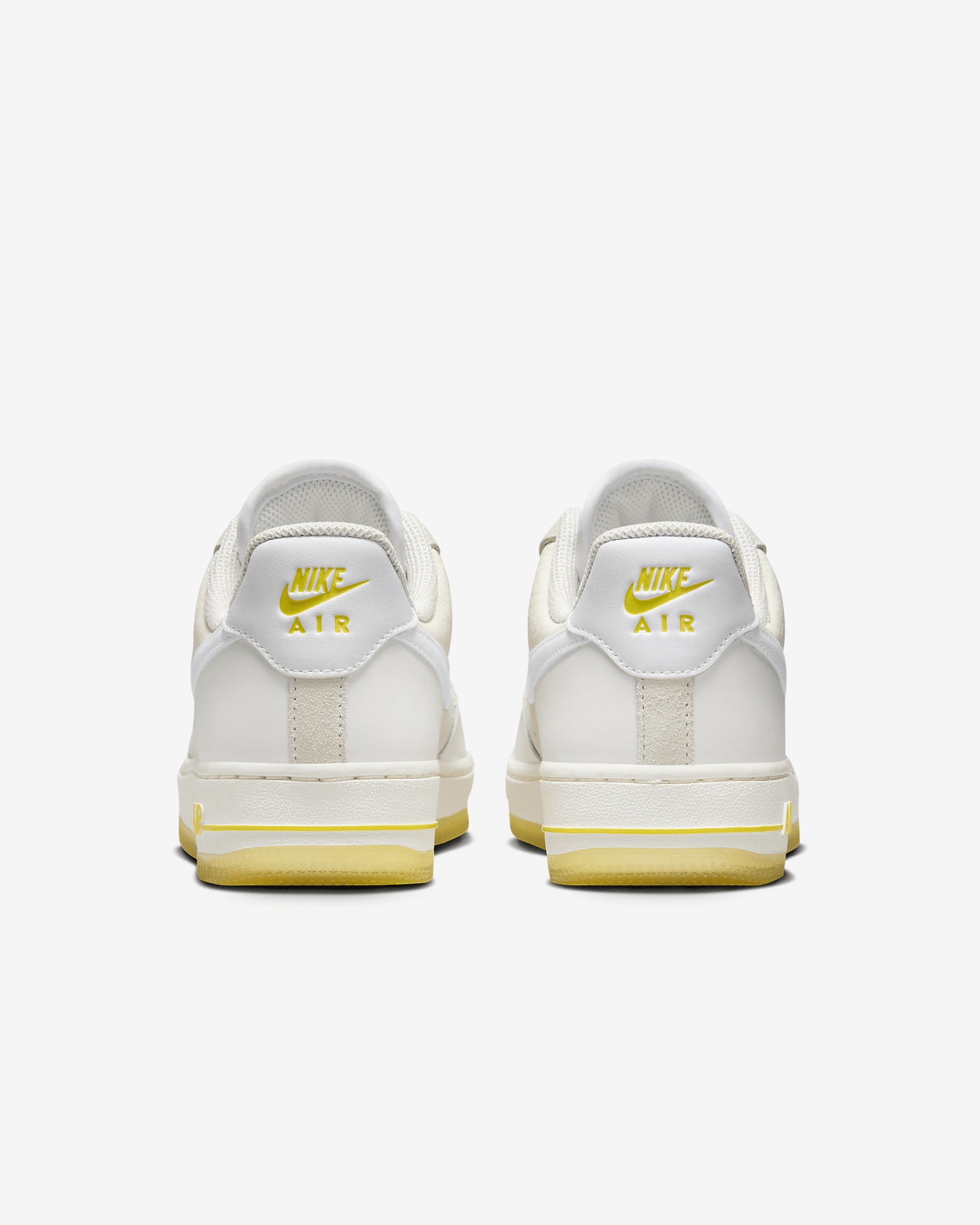 Nike Nike Air Force 1 '07 Low Women's Shoes | REVERSIBLE