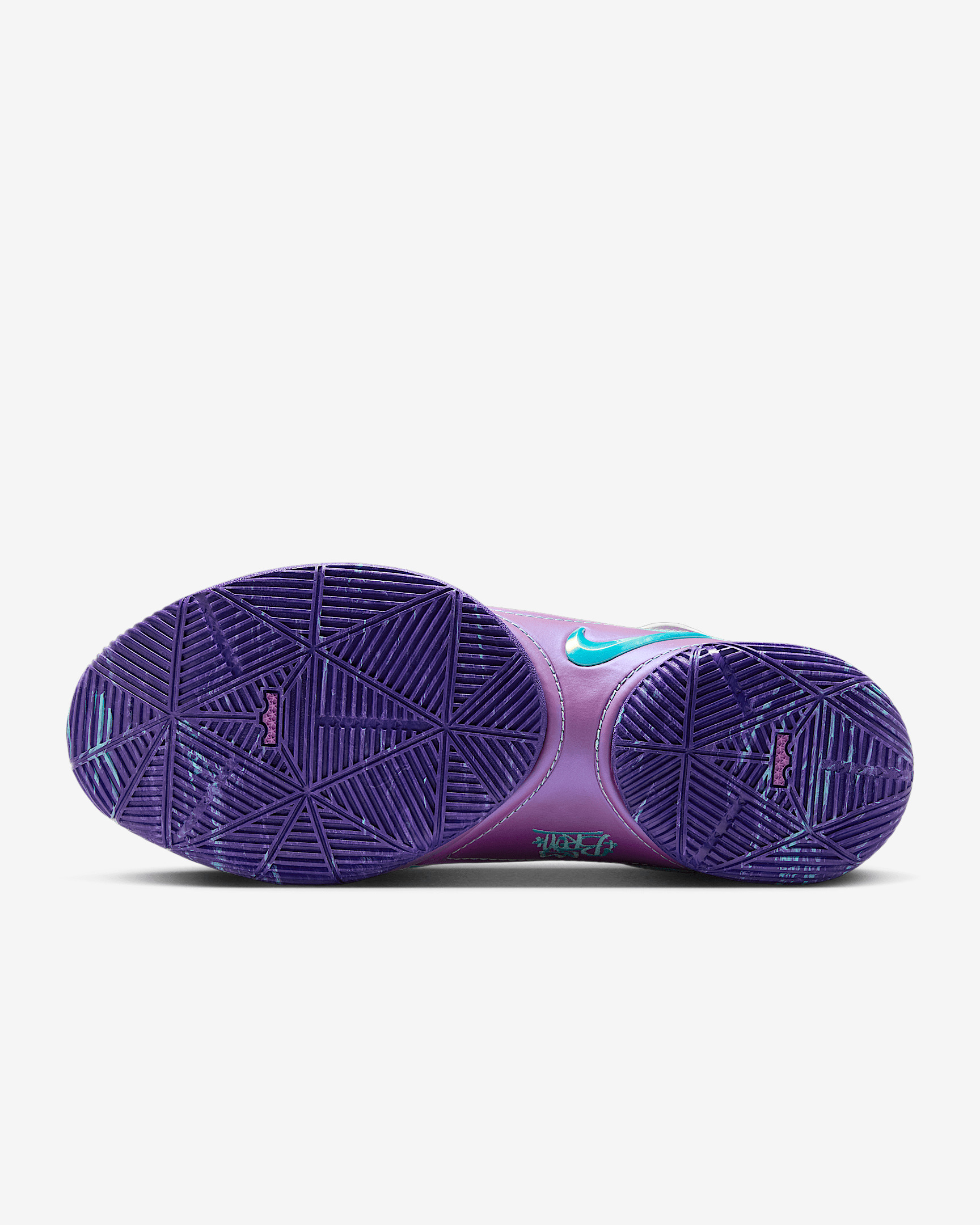 LeBron XXII “Mogul” Basketball Shoes - 2