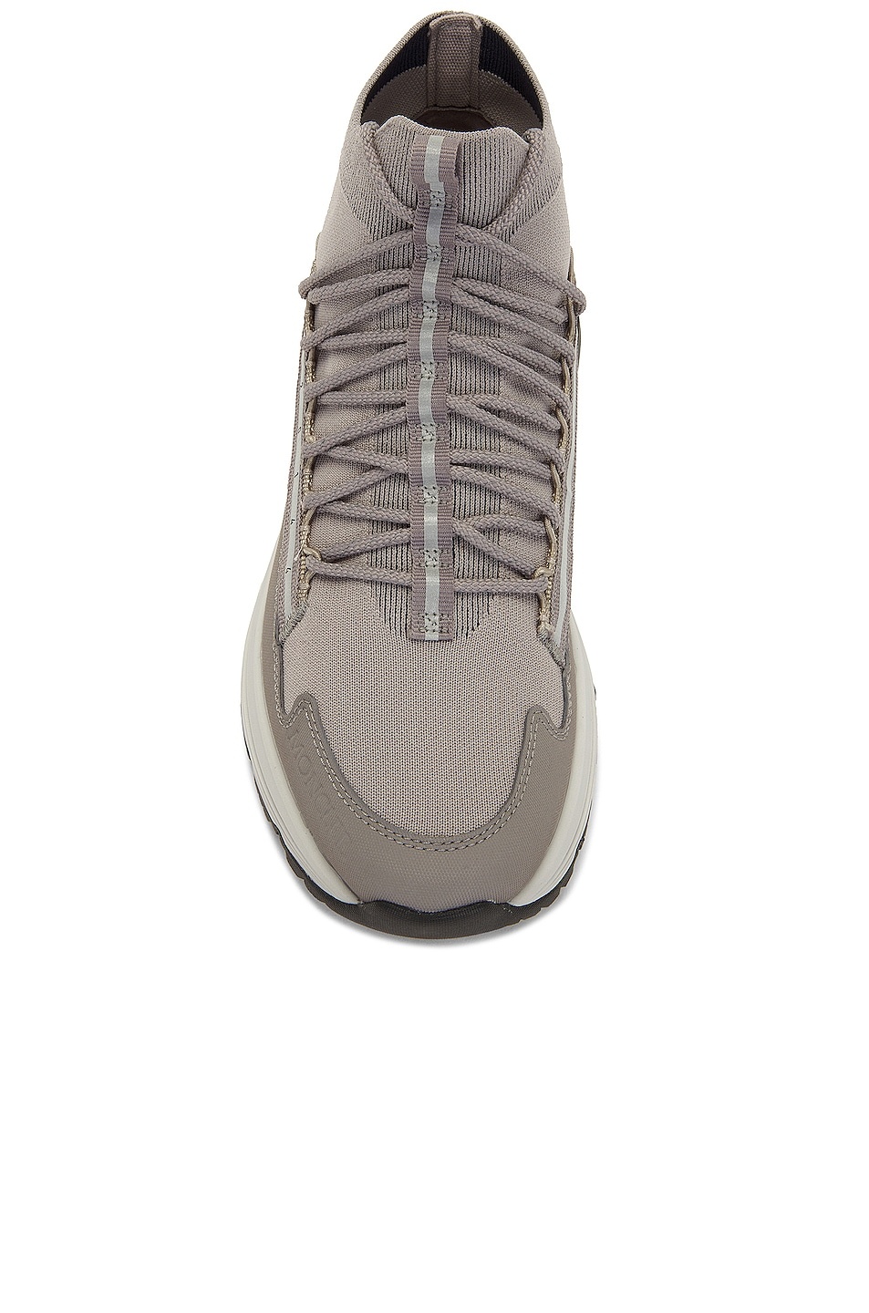 Monte Runner High Top Sneaker - 4