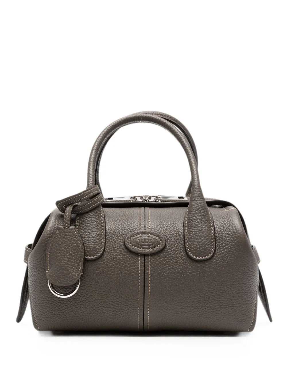 Di Bag mini leather handbag - 1