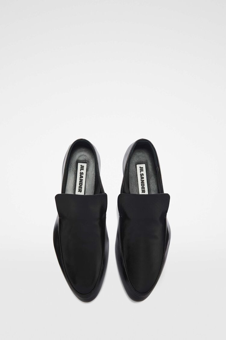 Loafers - 5