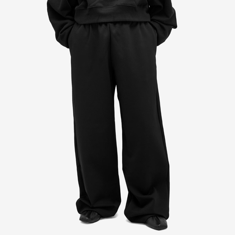 WARDROBE.NYC WARDROBE.NYC Semi Matte Track Pants outlook