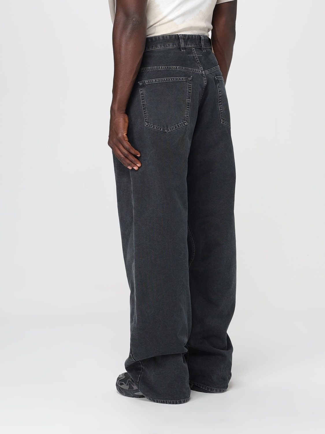 Jeans men Mm6 Maison Margiela - 3