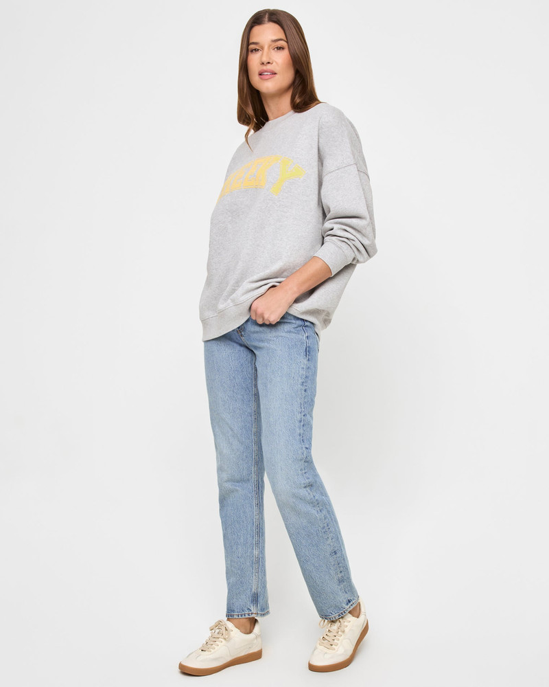 Legend Sweatshirt 3