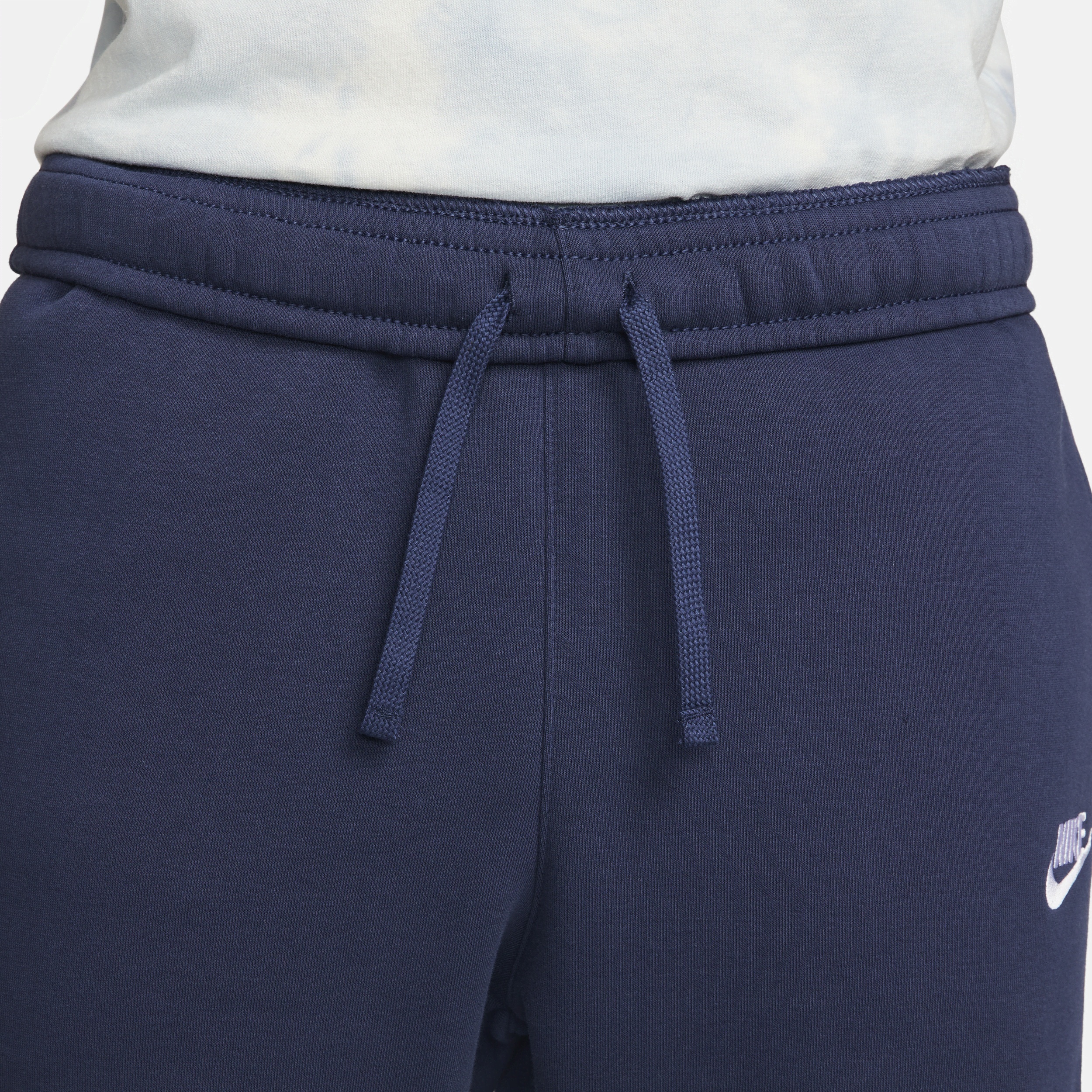 Nike Sportswear Club Fleece Men's Pants - 6