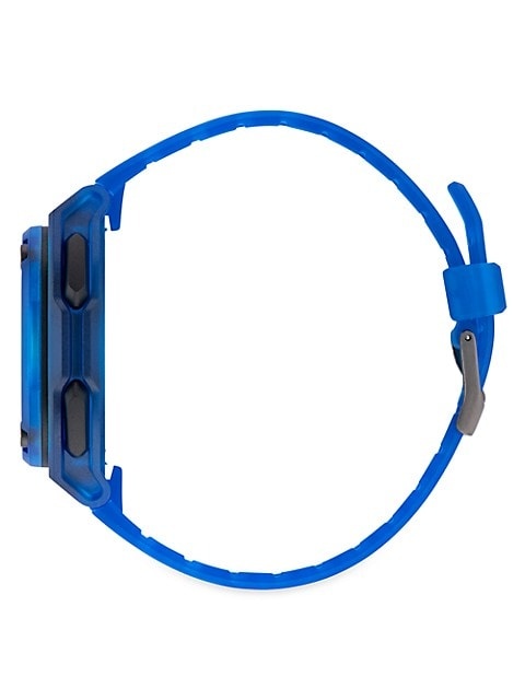 City Tech One Resin Watch - 3