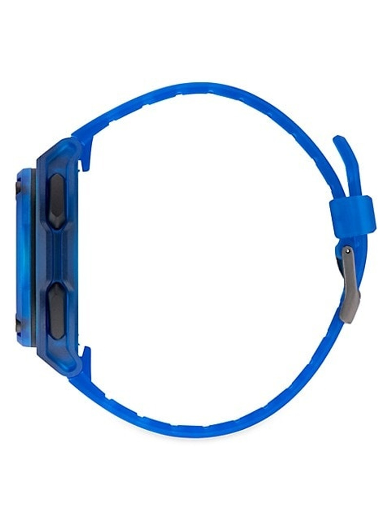 City Tech One Resin Watch 3