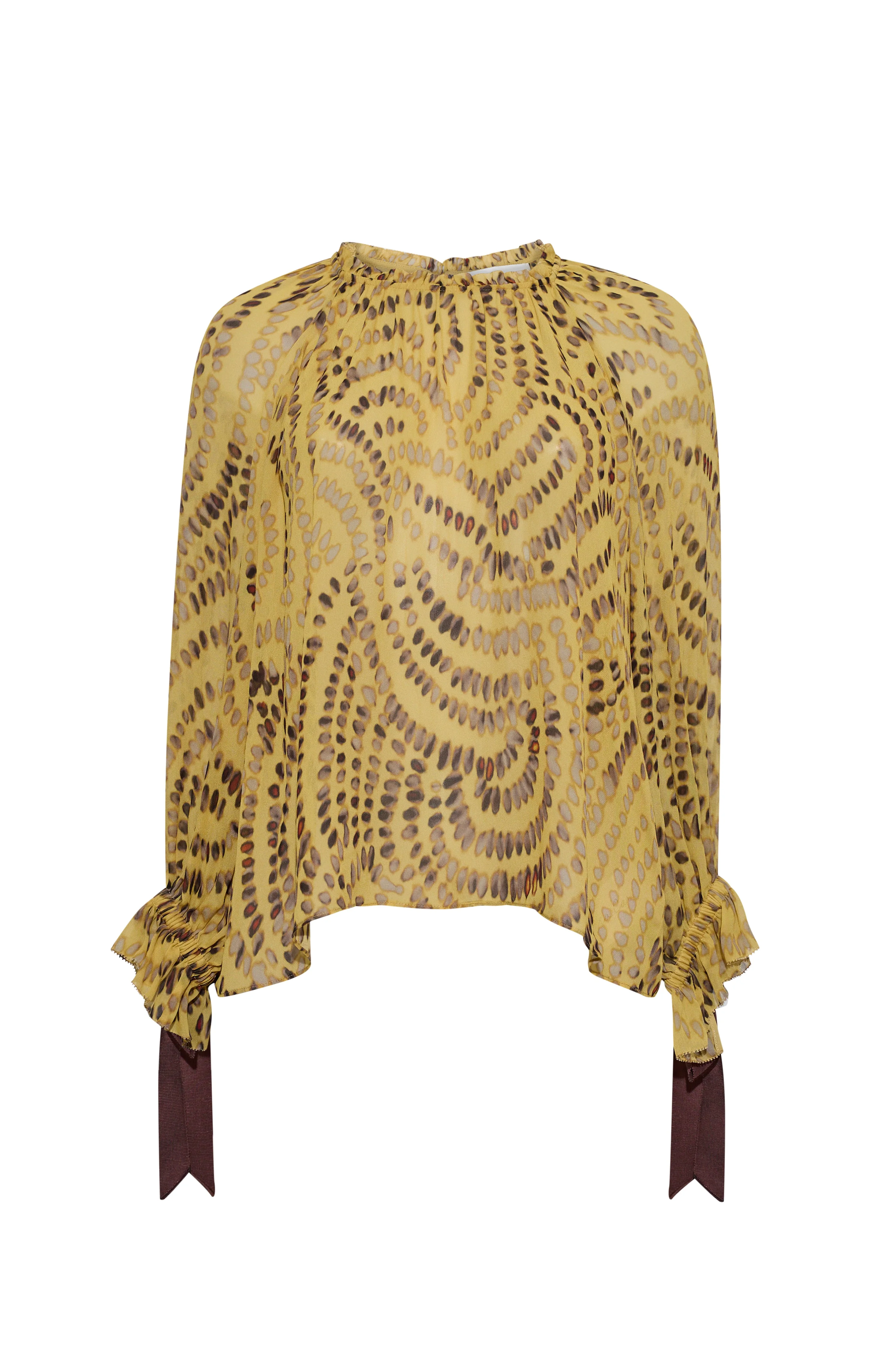 Cecile Top - 1