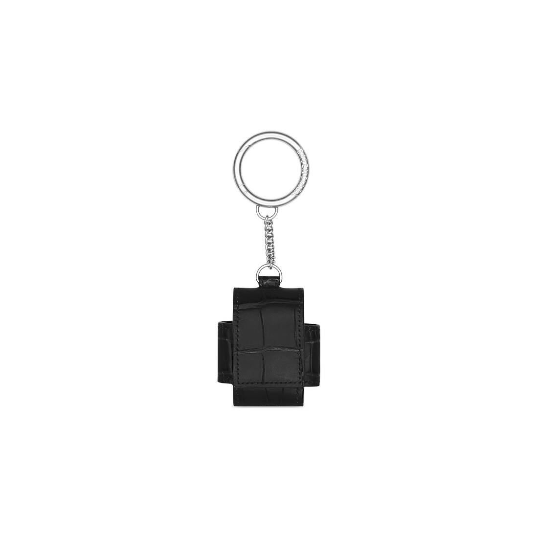 cash earpods holder - 2
