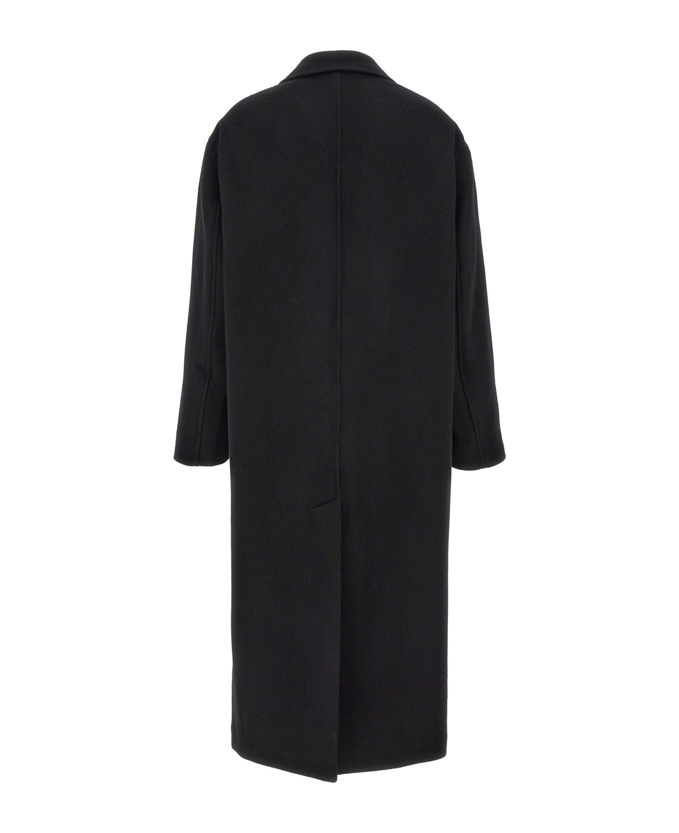 コート Isabel Marant FW24 EFEZIA COAT (MA0265FAB3D03I 90BE) Efezia' coat (Isabel Marant/コート・ダウン) | Isabel Marant