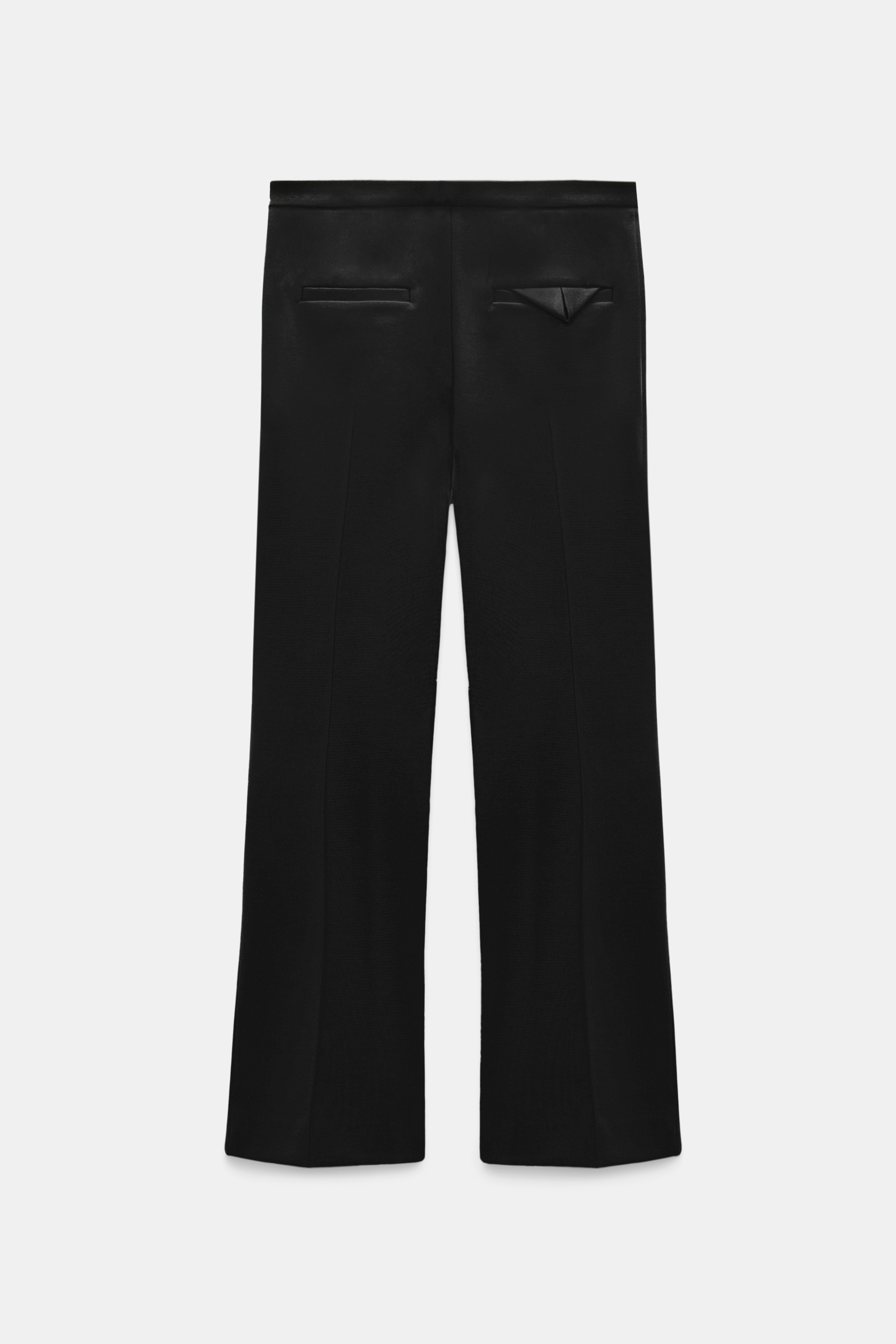 EMOTIONAL ESSENCE pants - 7