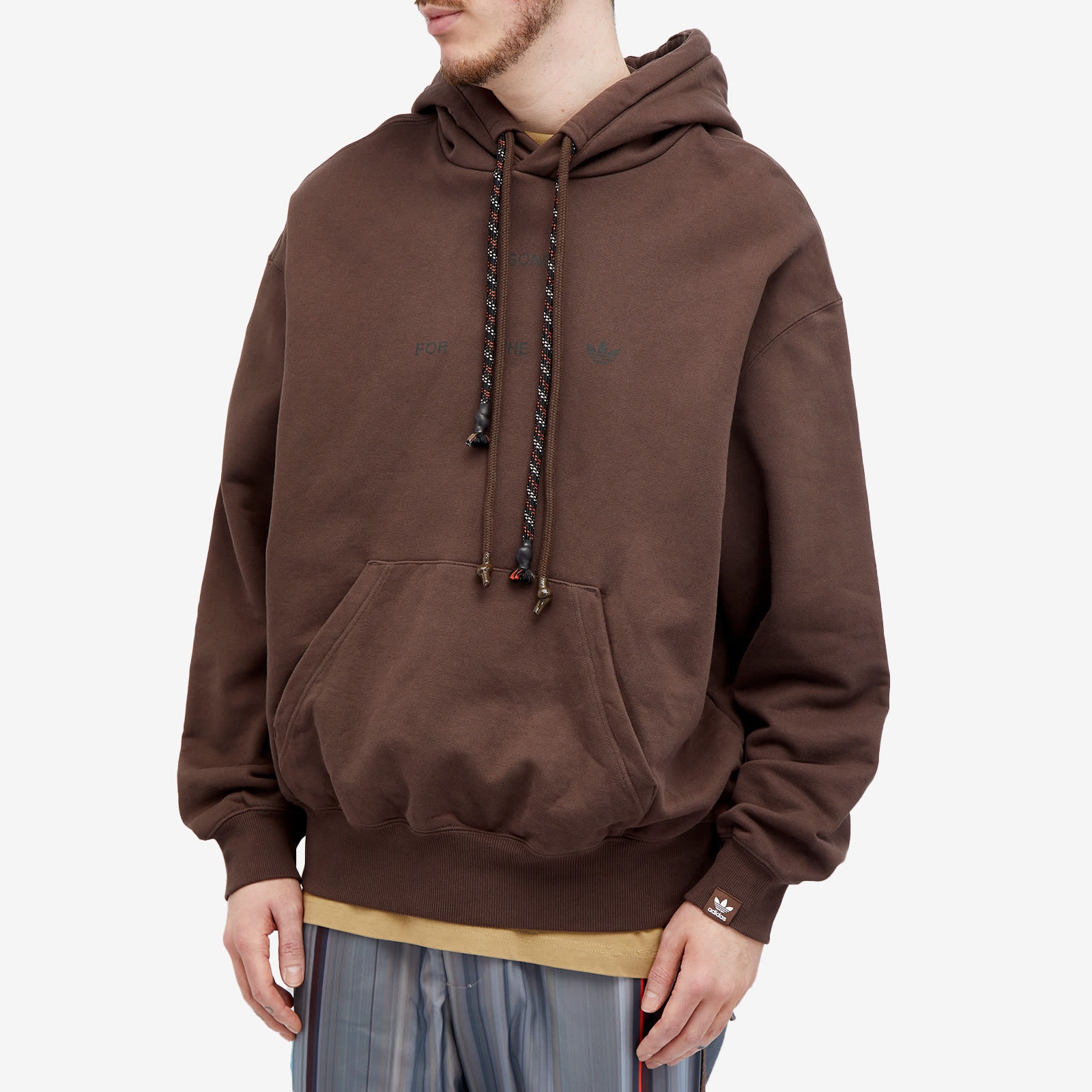 Adidas x Song for the Mute Hoody - 2