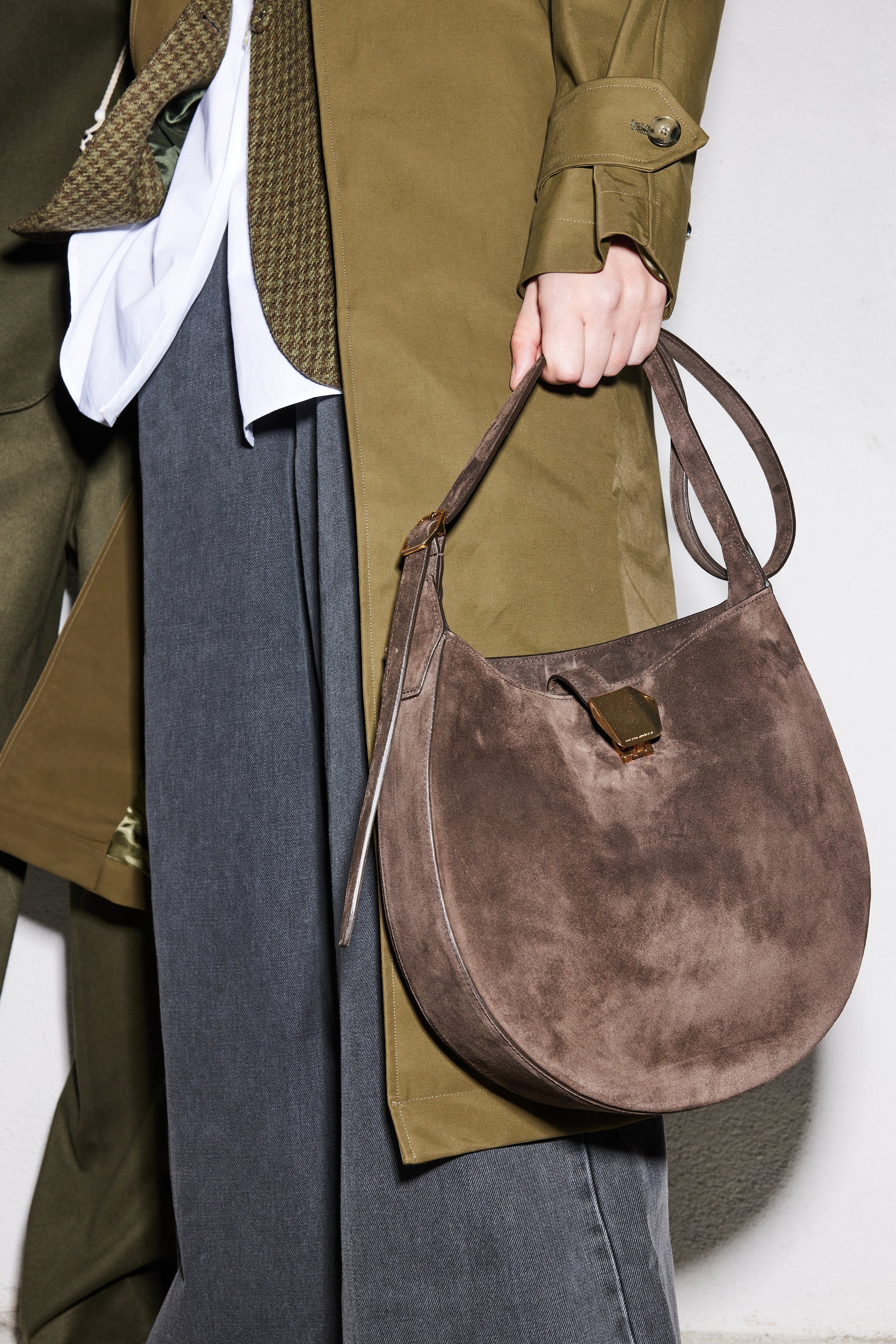 HOBO BAG - 4