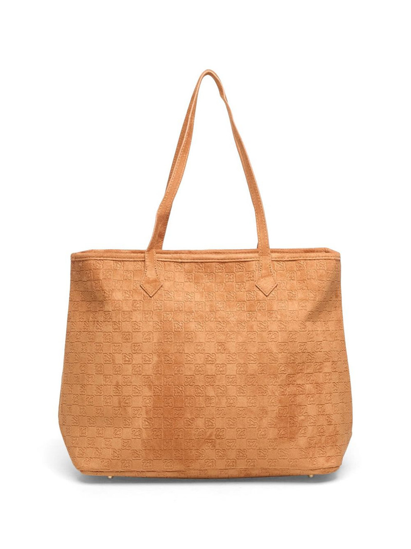Jordan Jordan Jam monogram tote bag outlook