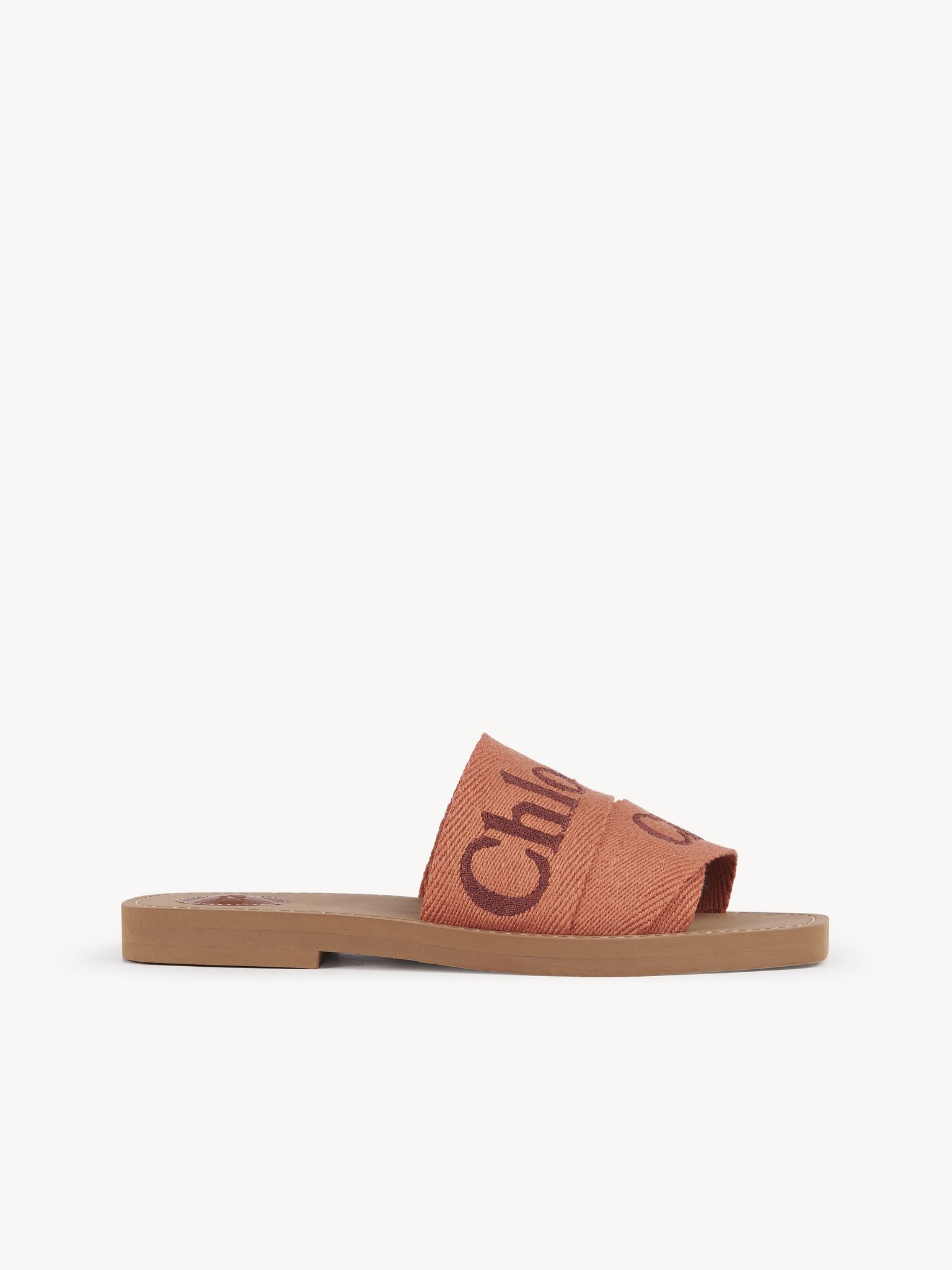 WOODY FLAT MULE - 1