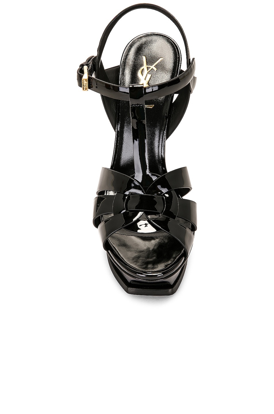 Tribute Platform Sandal - 4