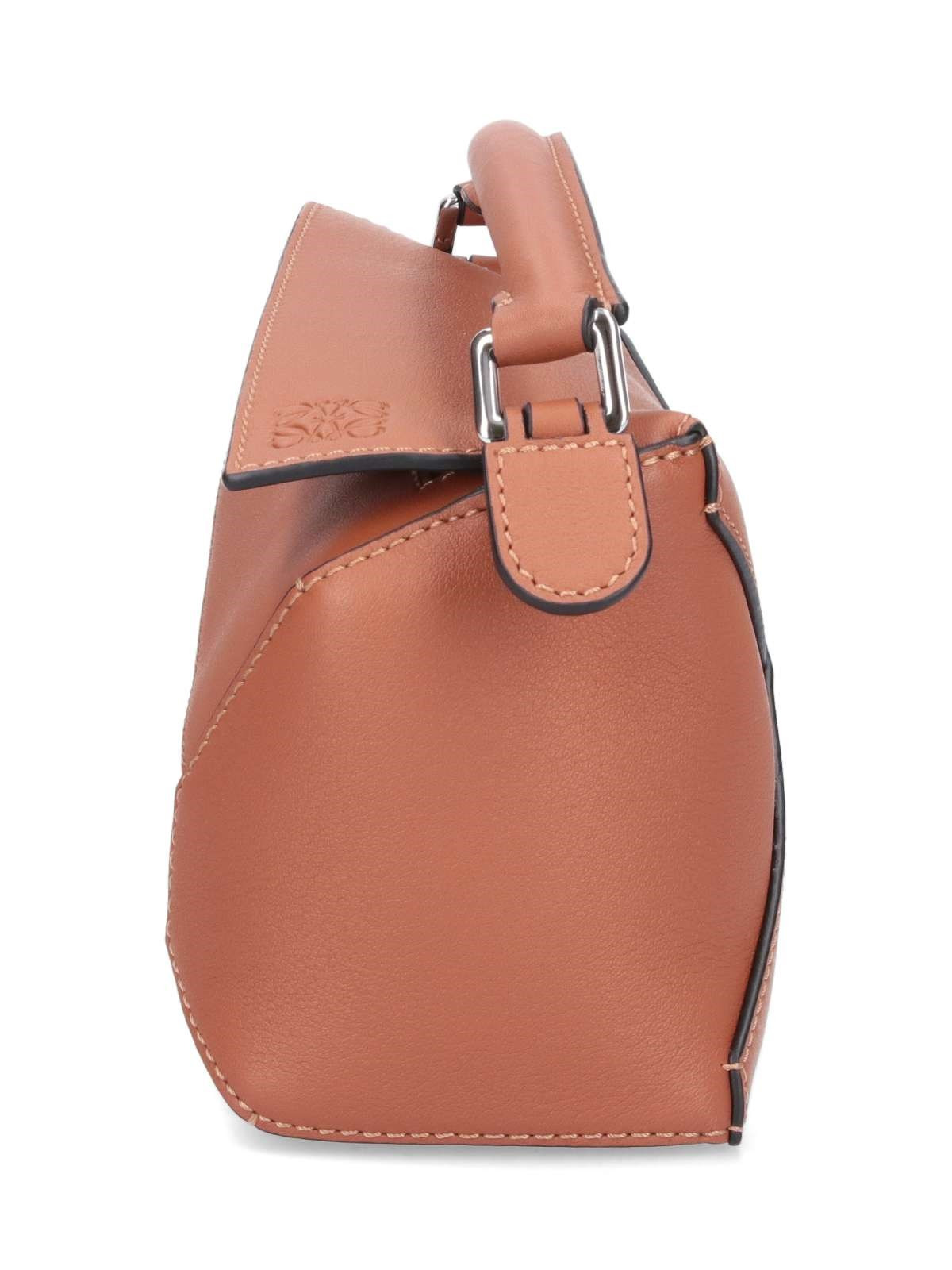 MINI BAG "PUZZLE" - 5
