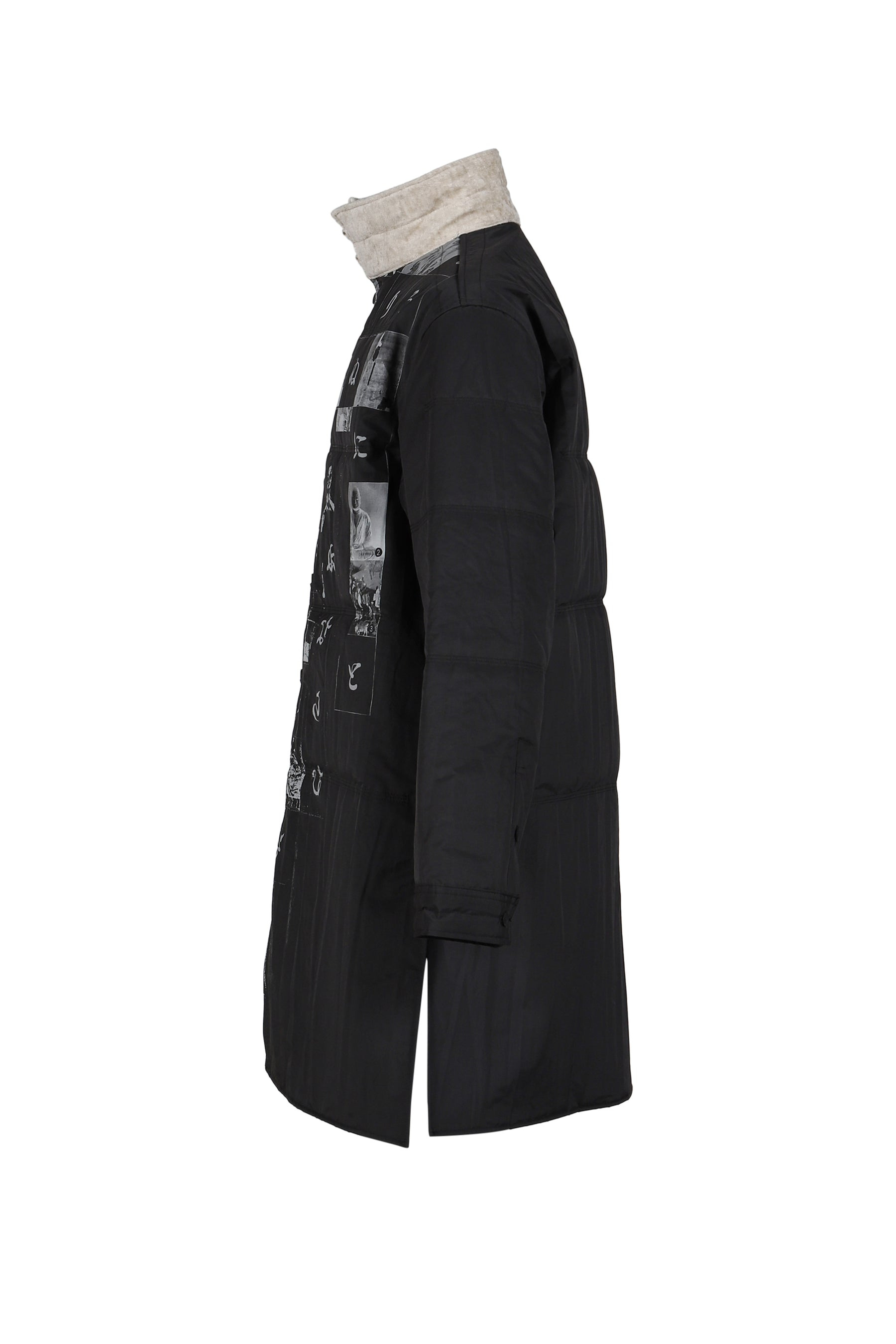YY-A25-0000-173 / BLK - 3
