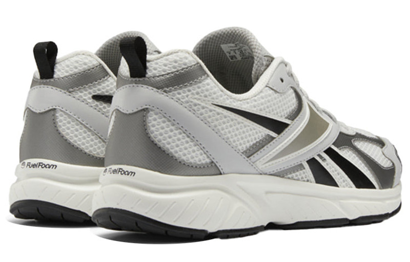 Reebok Reebok Royal Hyperium Gray GY2095 outlook
