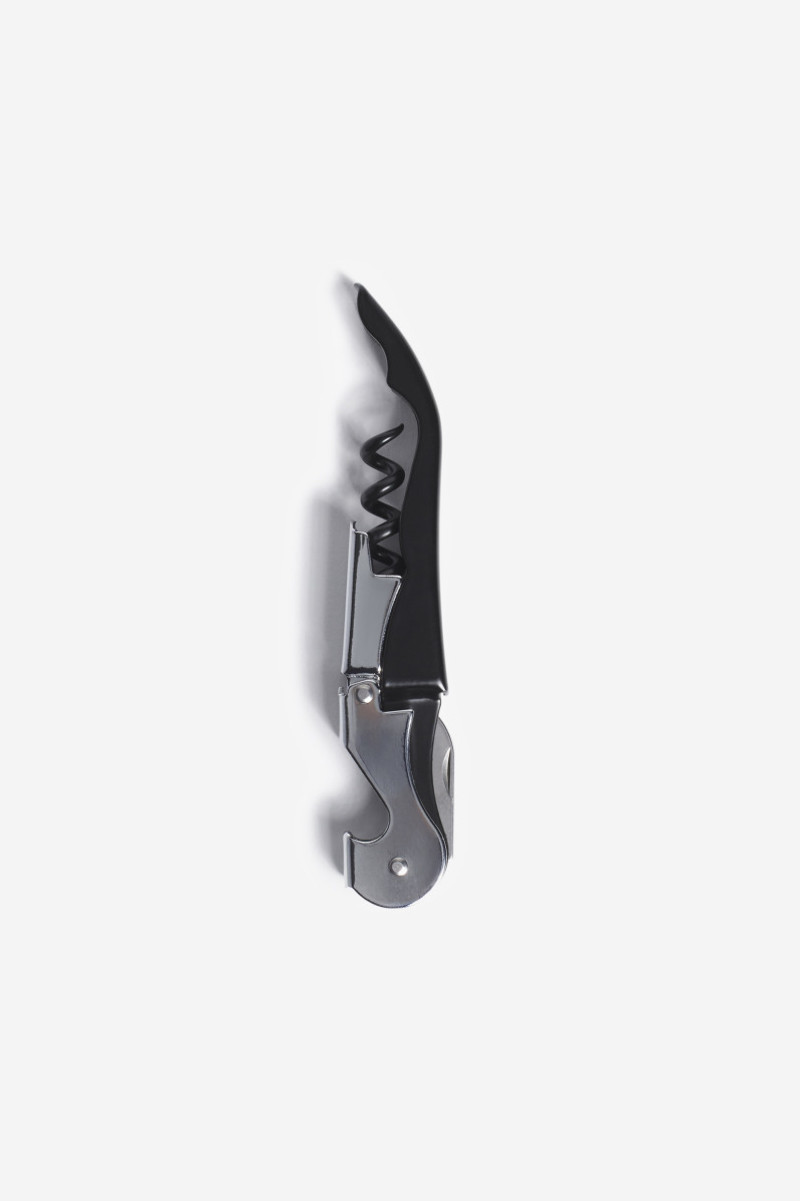 CAFE KITSUNE CORKSCREW 1