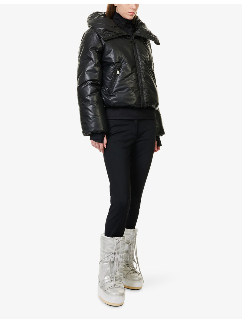 GOLDBERGH Nero Puffer Shell-Down Ski Jacket outlook