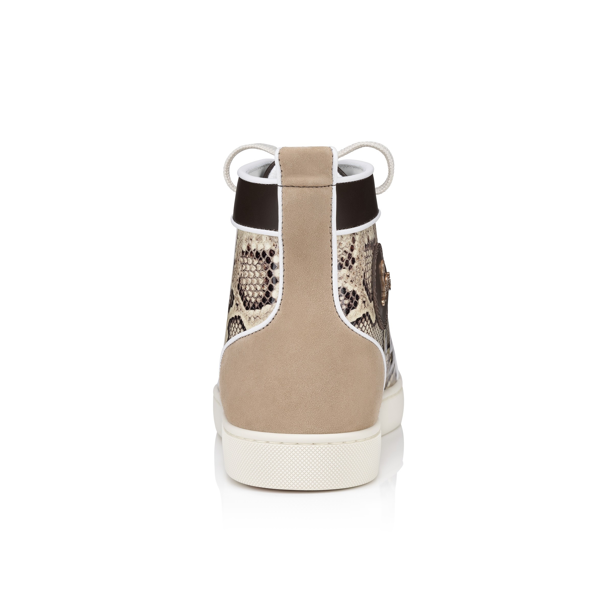 Lou Spikes Orlato - 3