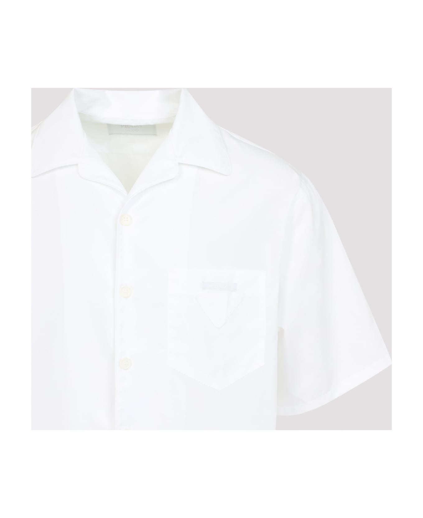 Ss Shirt - 5