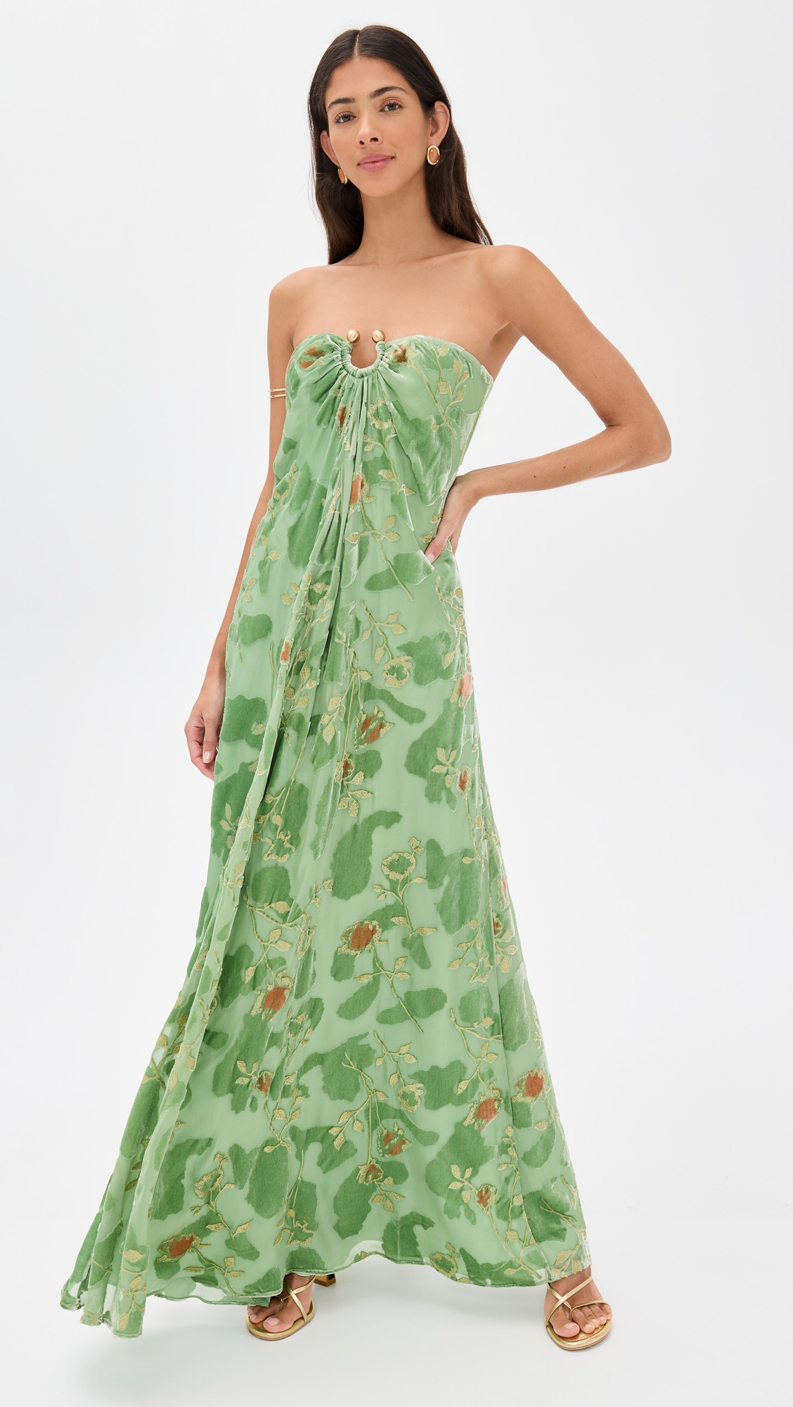 Renay Dress - 4