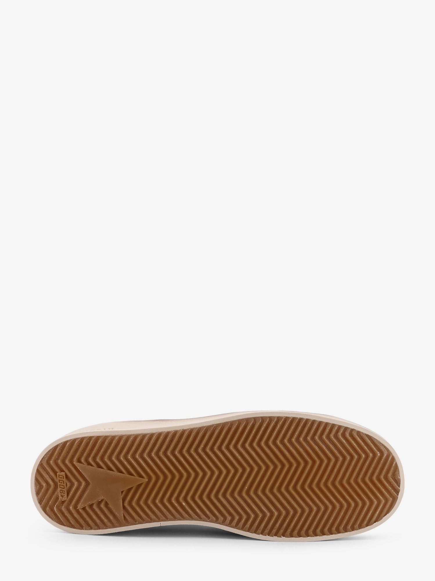 STARDAN LOW-TOP LEATHER SNEAKERS - 4
