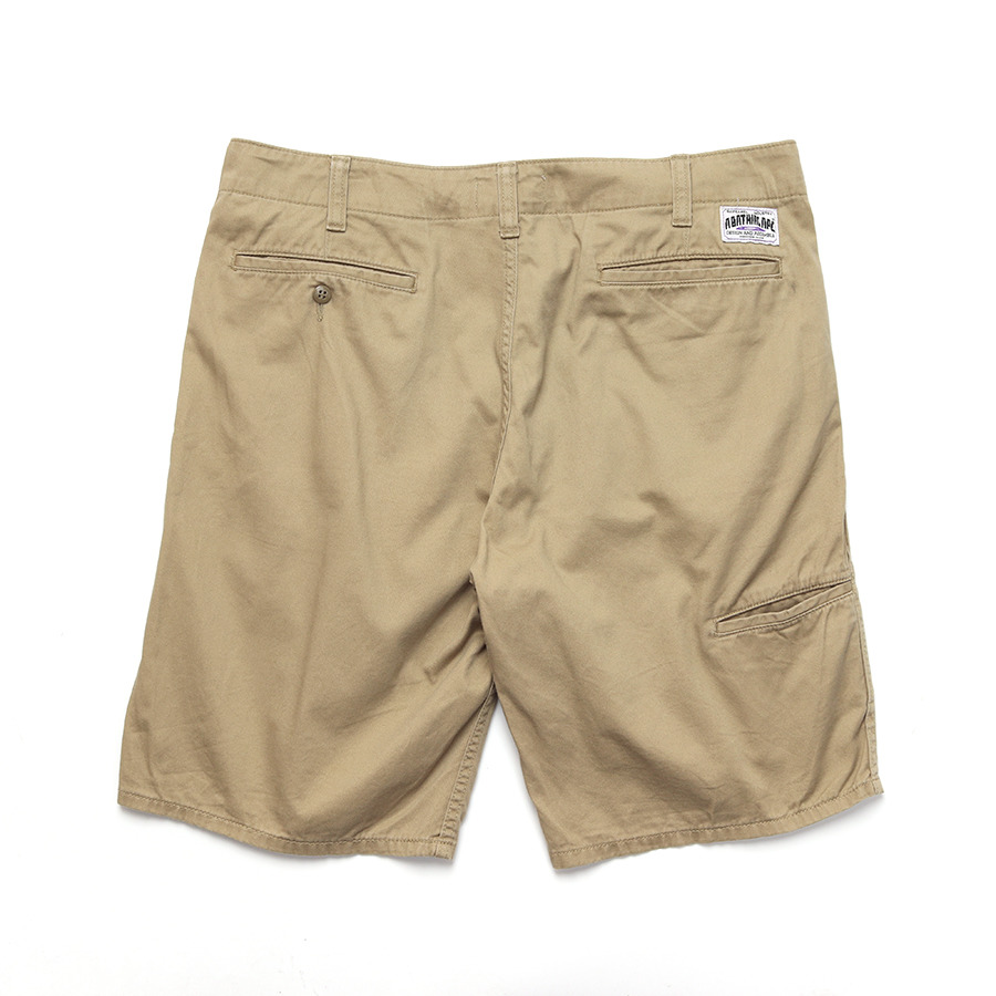 A BATHING APE - 8