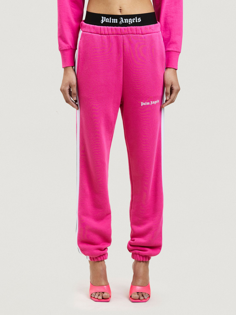 CLASSIC LOGO SWEATPANTS 3