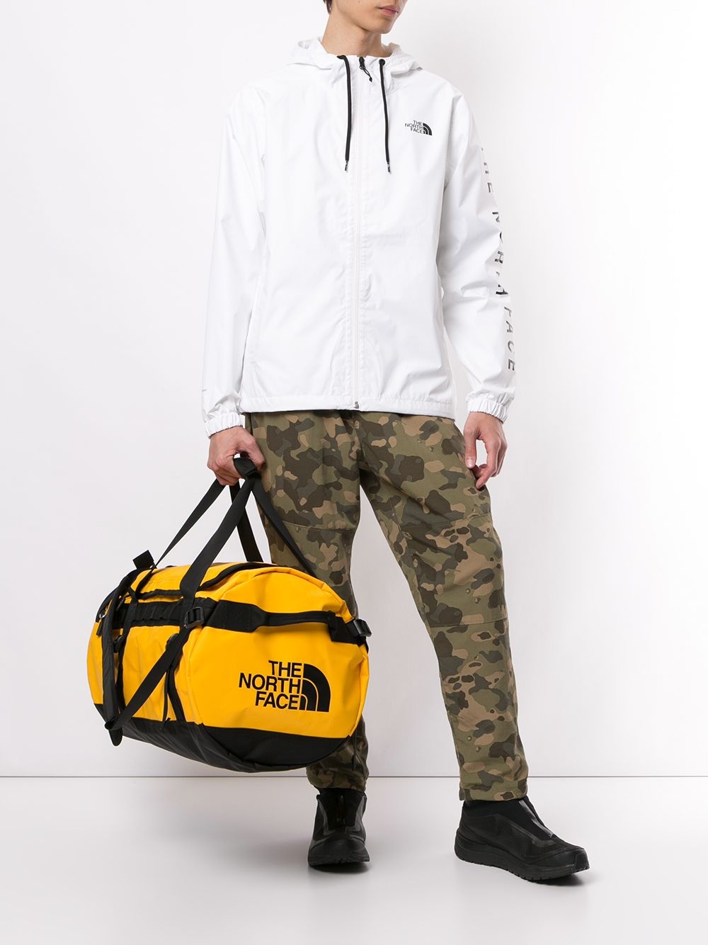 Base Camp duffle bag - 2